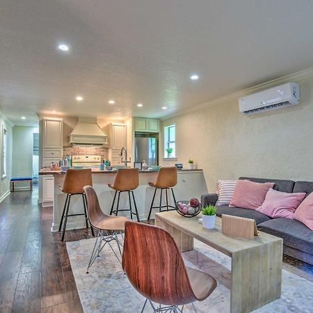 Modern Winter Garden Cottage 16 Mi To Disney Orlando Exterior foto